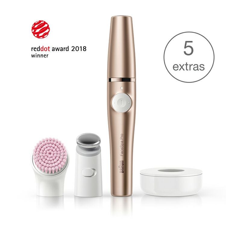 脱毛・除毛 BRAUN SE832-S BRAUN（ブラウン） 脱毛器 光美容器 を手掛ける vio対応 女性 ブラウン